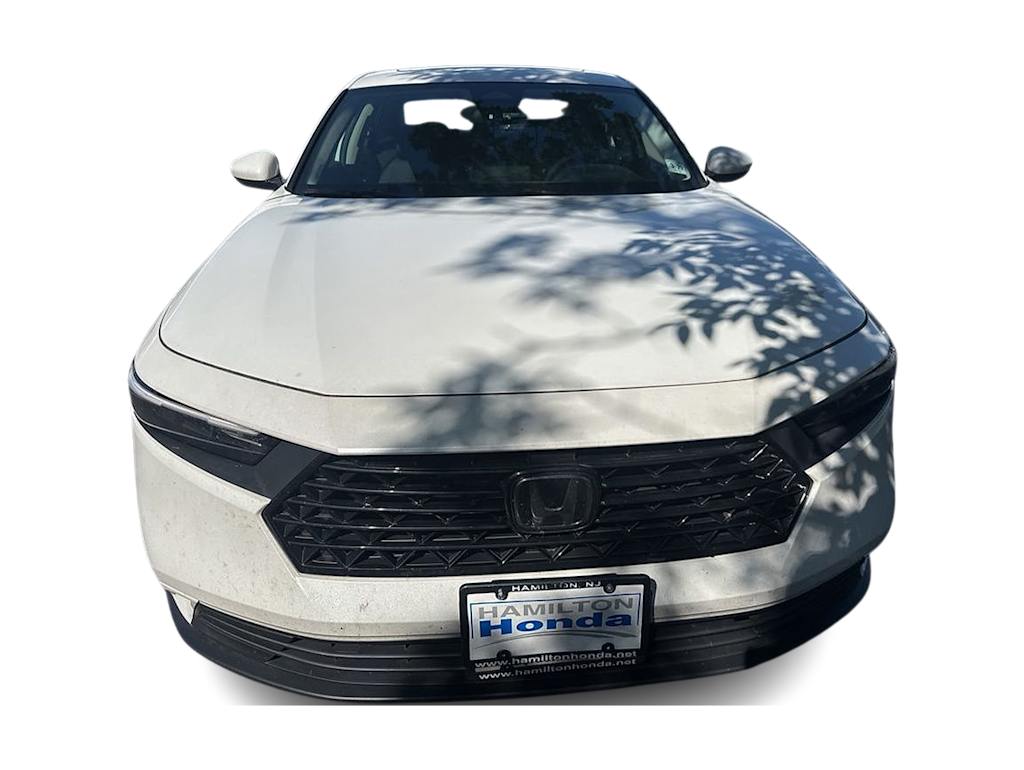 Thumbnail: 2024 Honda Accord - 5
