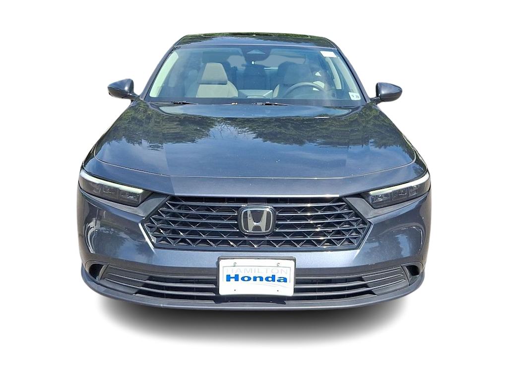 Thumbnail: 2023 Honda Accord - 28