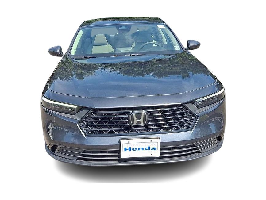 Thumbnail: 2023 Honda Accord - 6