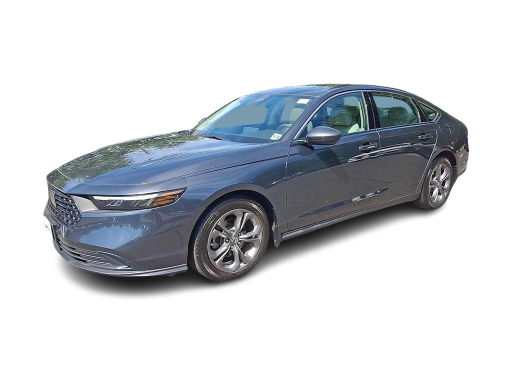 Thumbnail: 2023 Honda Accord - 15
