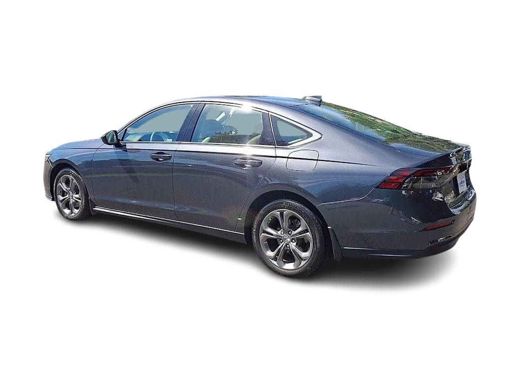 Thumbnail: 2023 Honda Accord - 4