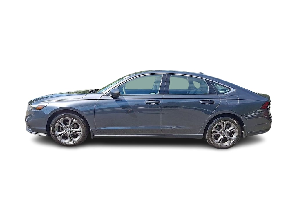 Thumbnail: 2023 Honda Accord - 3