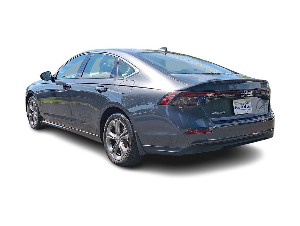 Thumbnail: 2023 Honda Accord - 24
