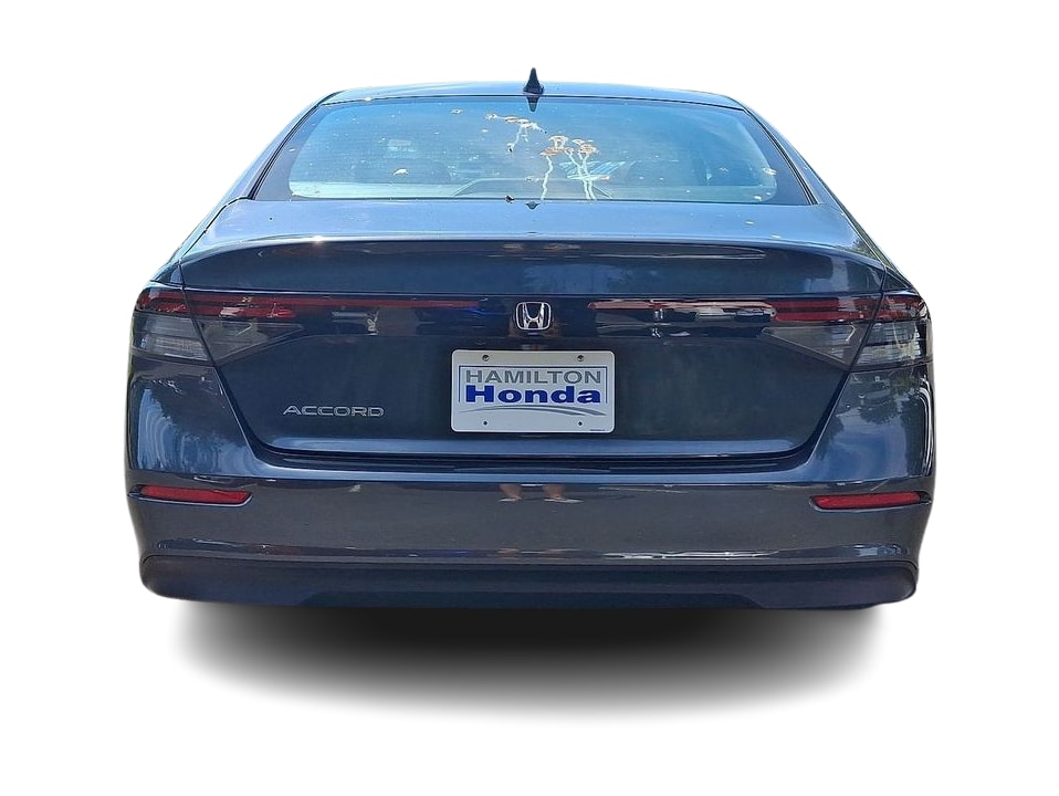 Thumbnail: 2023 Honda Accord - 25