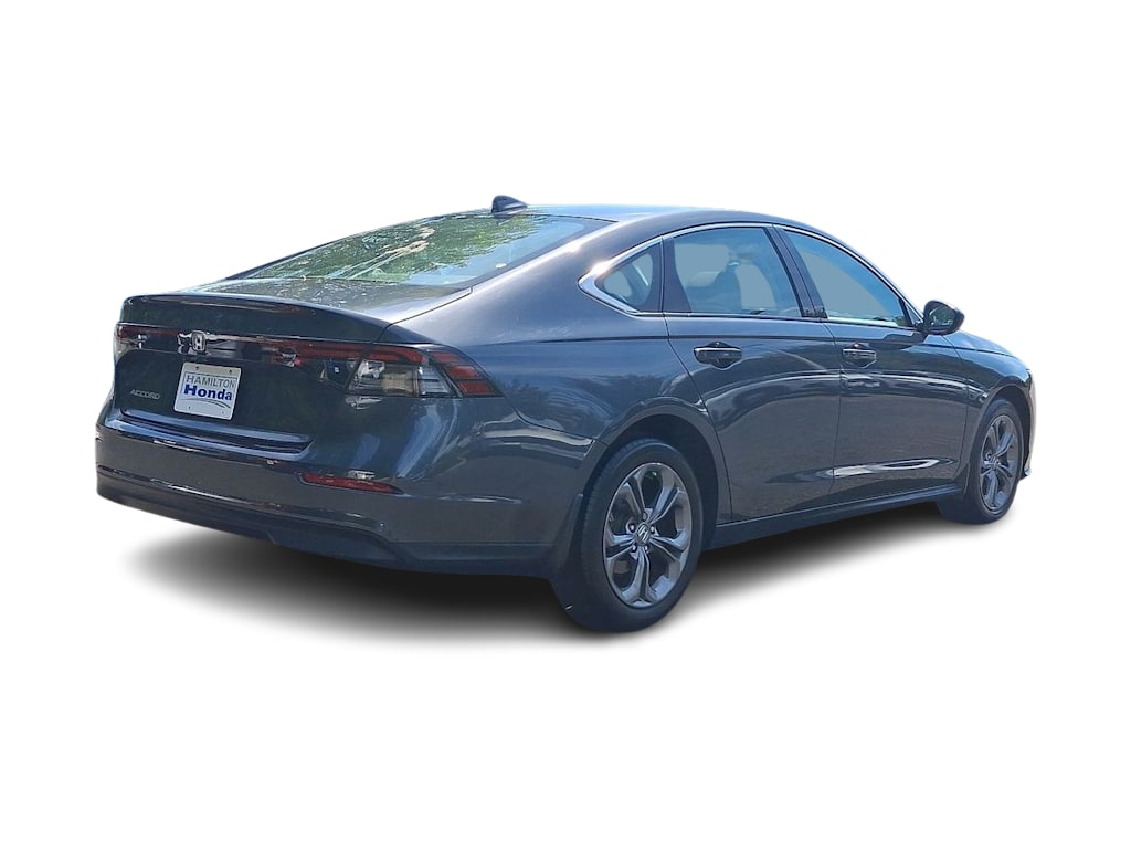 Thumbnail: 2023 Honda Accord - 26