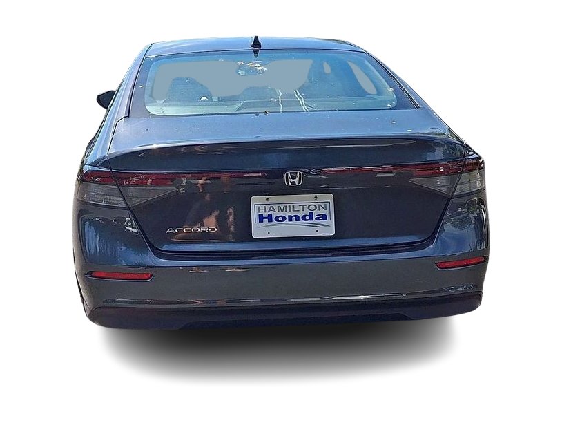 Thumbnail: 2023 Honda Accord - 5