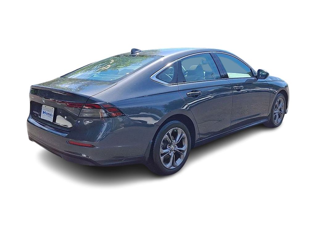Thumbnail: 2023 Honda Accord - 16