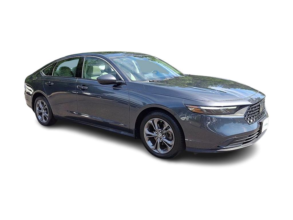 Thumbnail: 2023 Honda Accord - 14