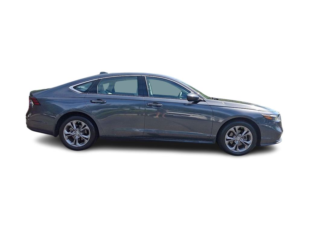 Thumbnail: 2023 Honda Accord - 27