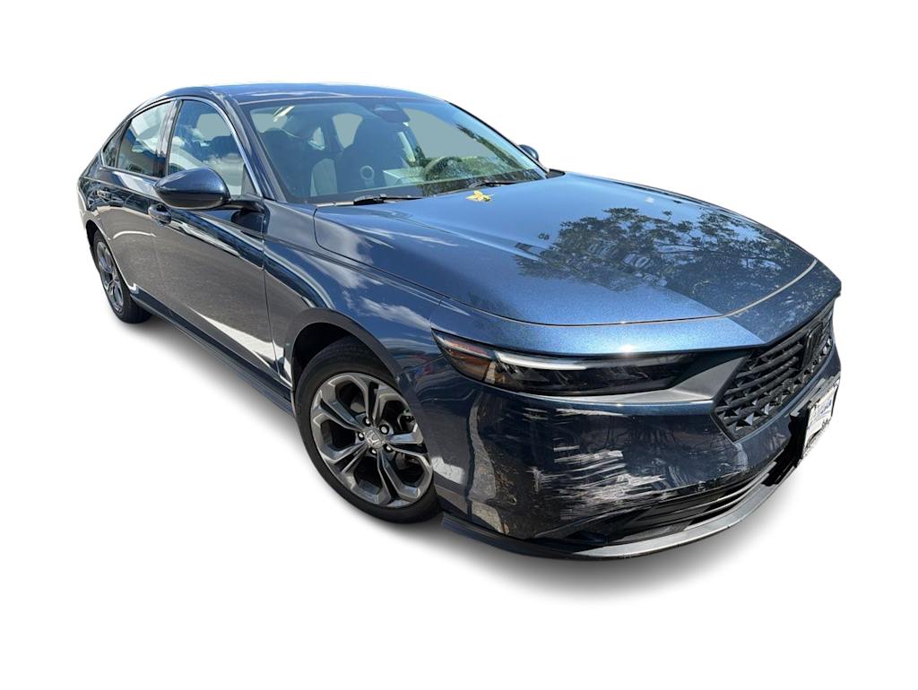 Thumbnail: 2023 Honda Accord - 12