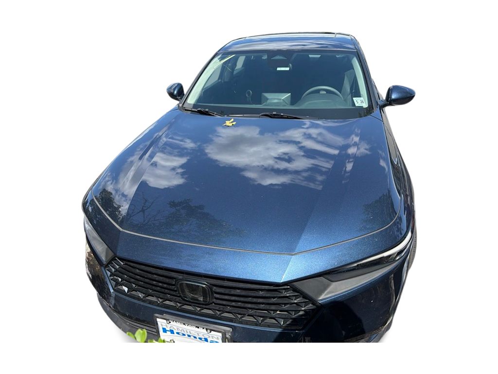 Thumbnail: 2023 Honda Accord - 5