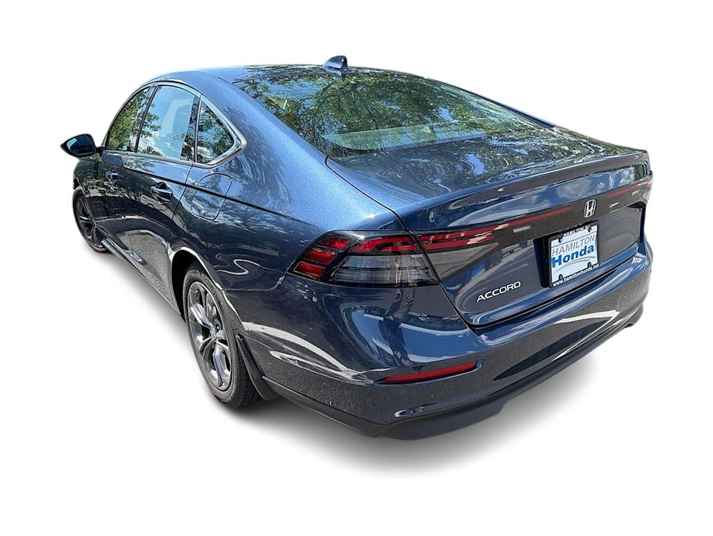 Thumbnail: 2023 Honda Accord - 3