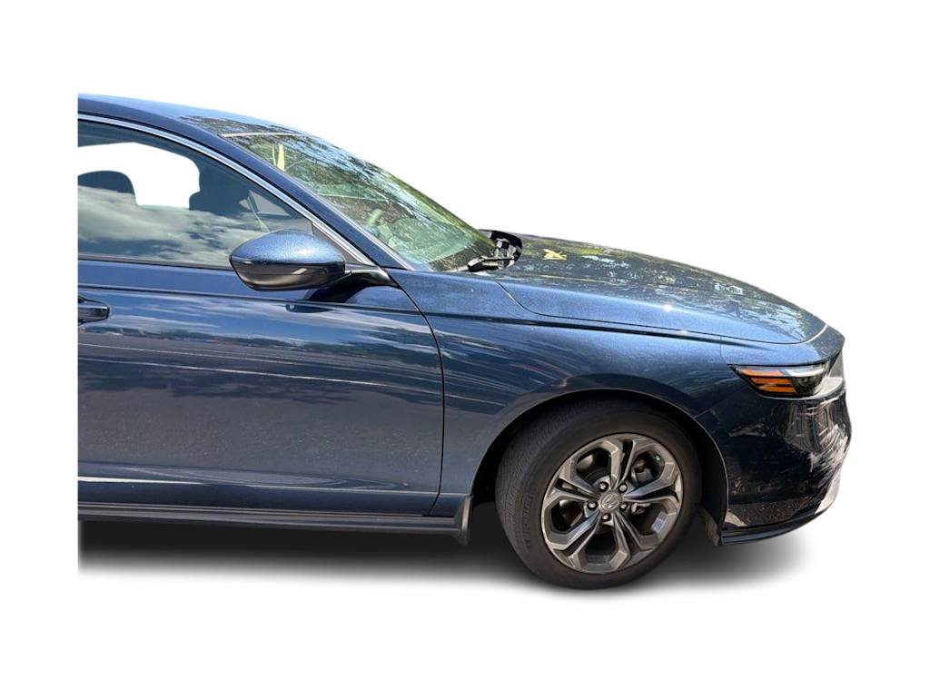 Thumbnail: 2023 Honda Accord - 13