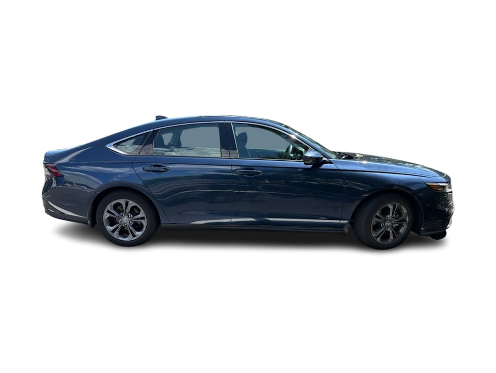 Thumbnail: 2023 Honda Accord - 14
