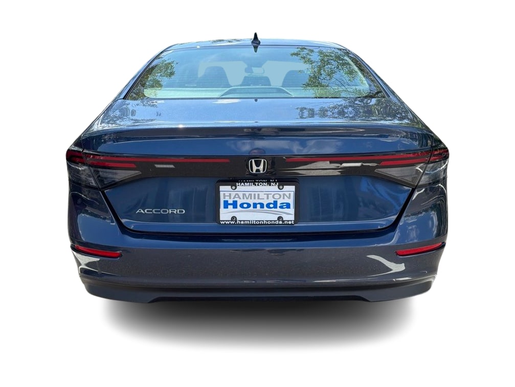 Thumbnail: 2023 Honda Accord - 4