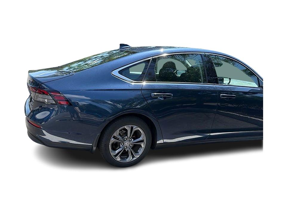 Thumbnail: 2023 Honda Accord - 15