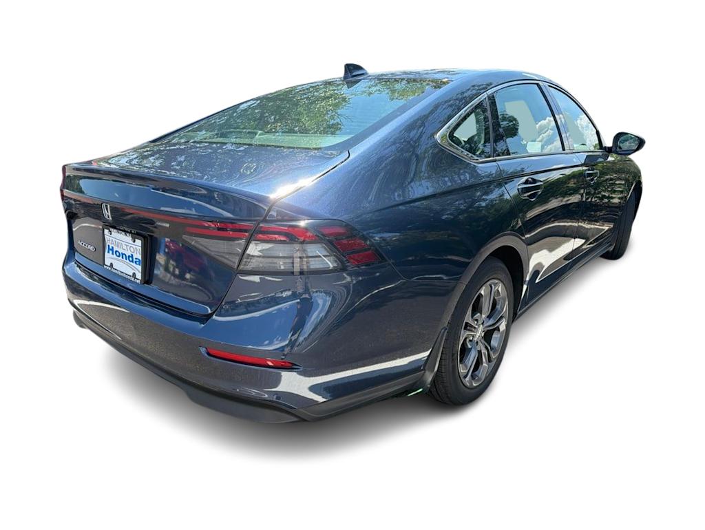 Thumbnail: 2023 Honda Accord - 16