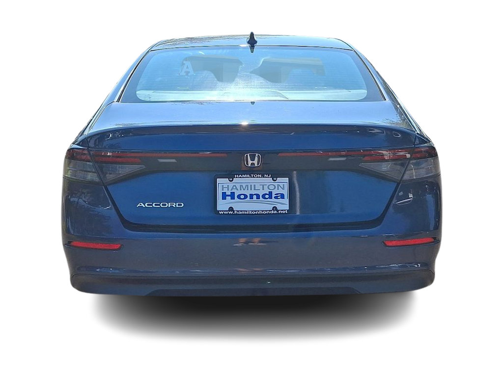 Thumbnail: 2023 Honda Accord - 24
