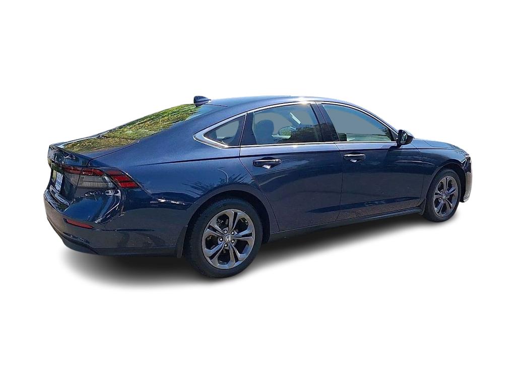 Thumbnail: 2023 Honda Accord - 14