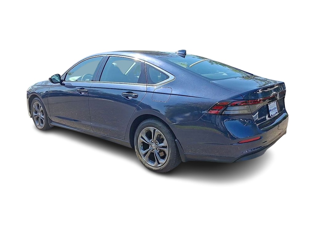 Thumbnail: 2023 Honda Accord - 4