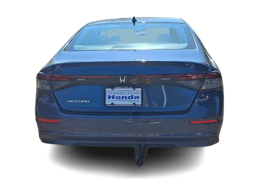 Thumbnail: 2023 Honda Accord - 5