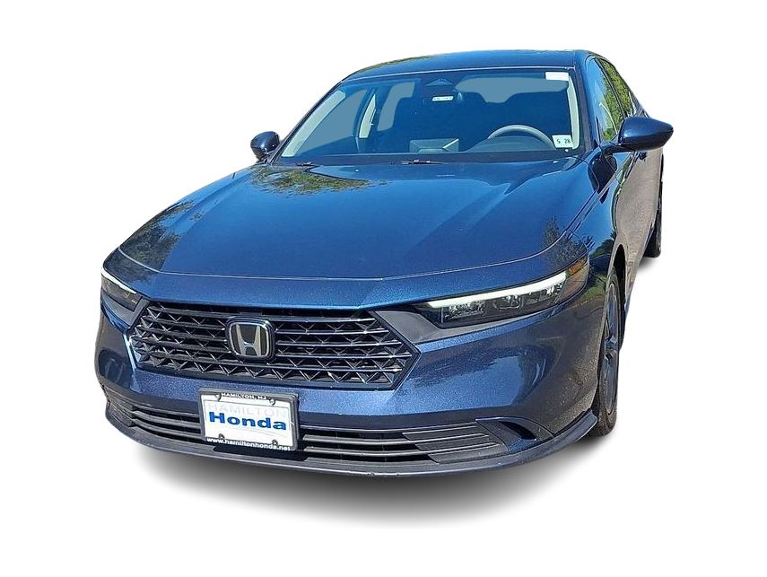 Thumbnail: 2023 Honda Accord - 6