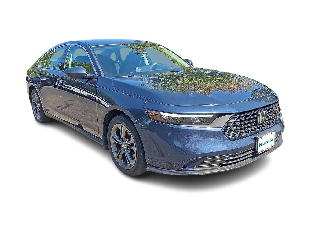 Thumbnail: 2023 Honda Accord - 12