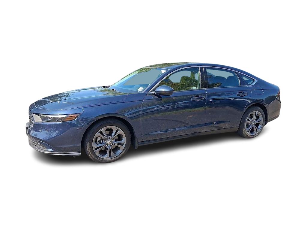 Thumbnail: 2023 Honda Accord - 3