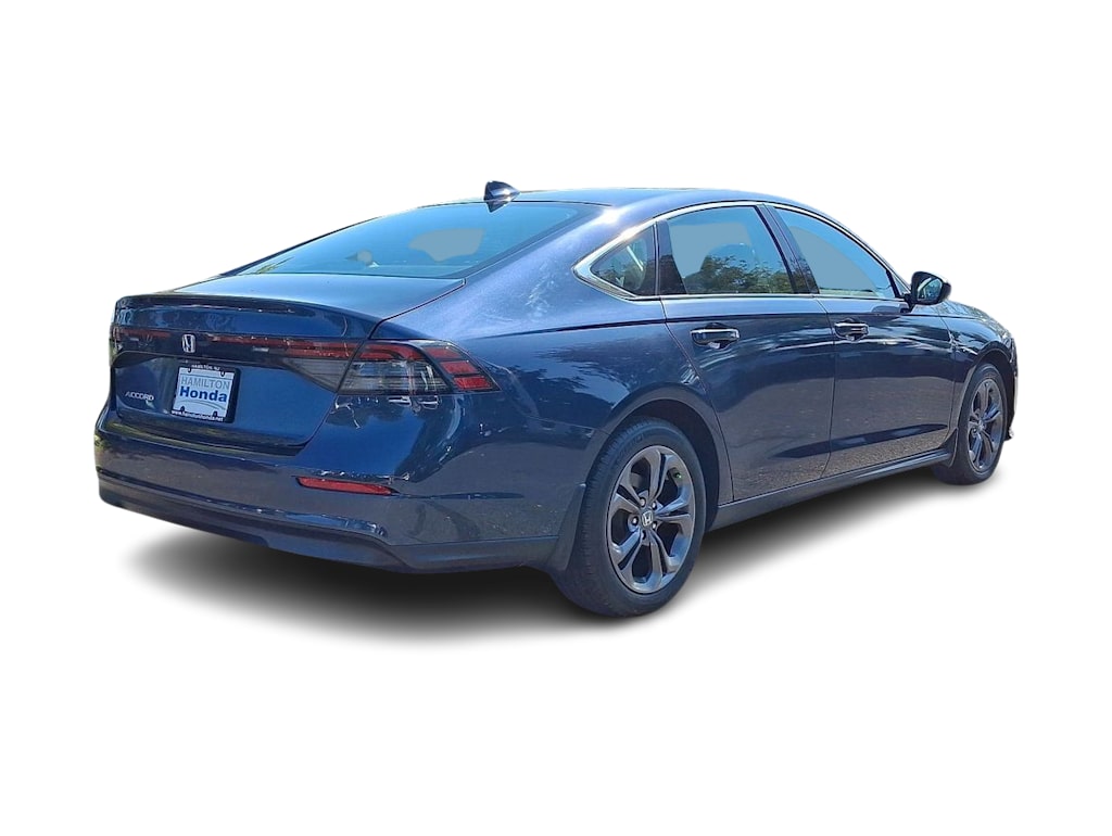 Thumbnail: 2023 Honda Accord - 25
