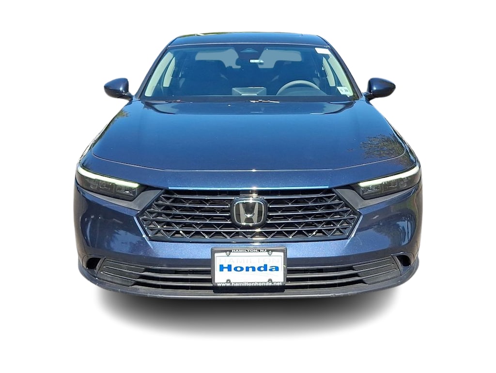 Thumbnail: 2023 Honda Accord - 28
