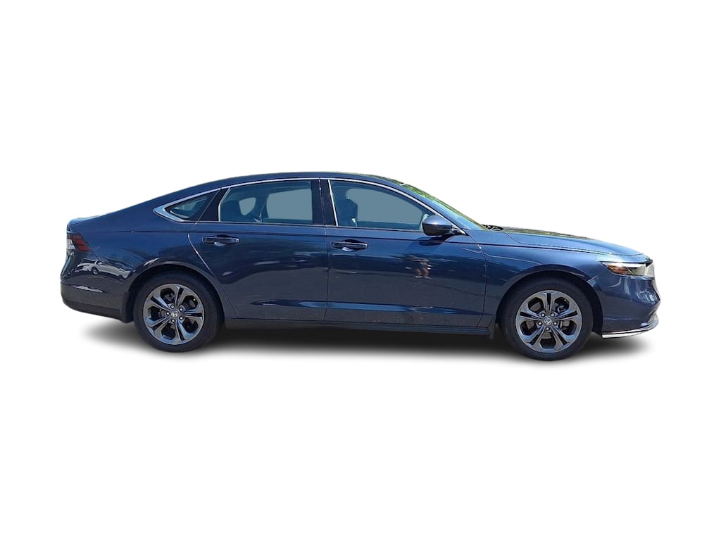 Thumbnail: 2023 Honda Accord - 26