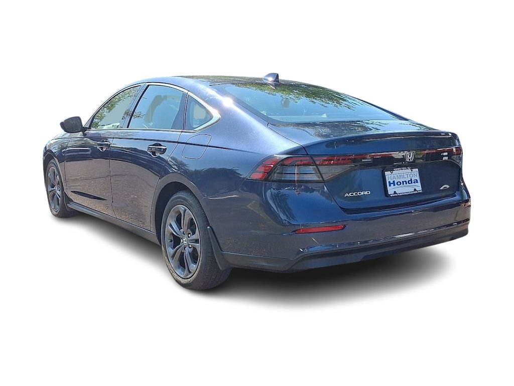 Thumbnail: 2023 Honda Accord - 23