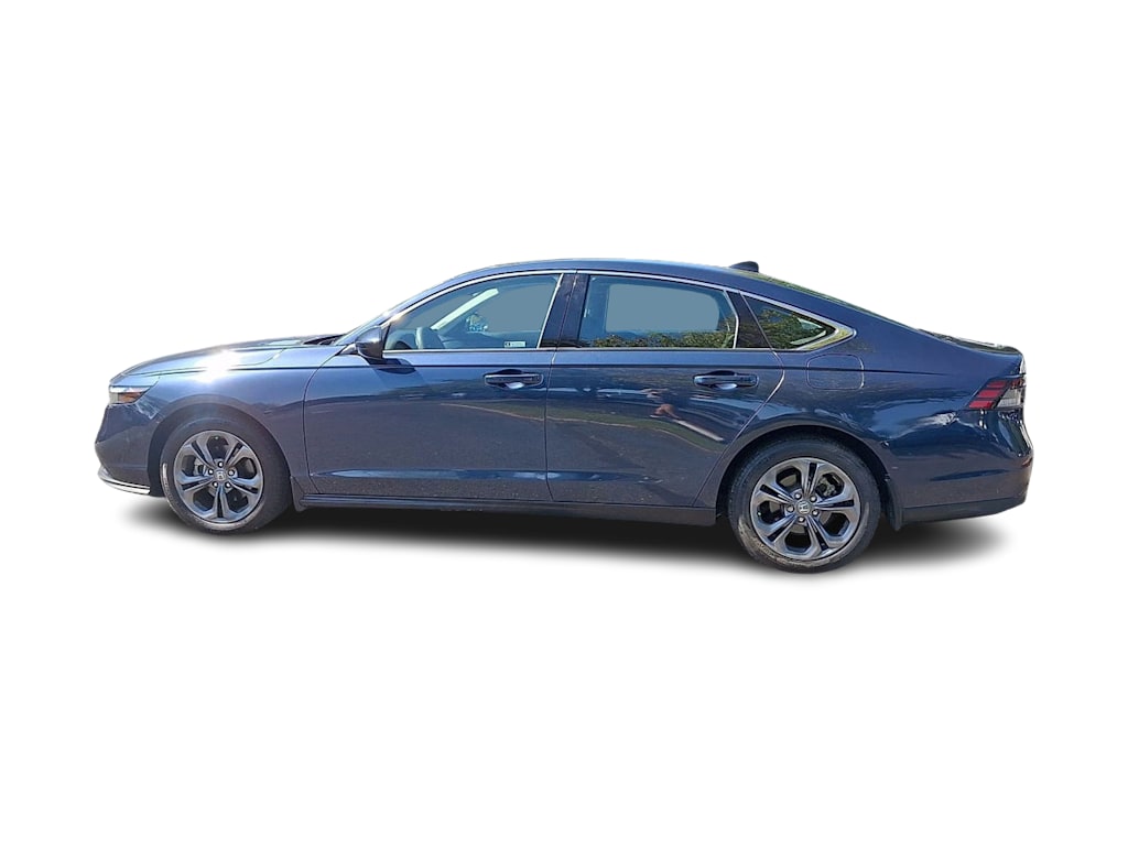 Thumbnail: 2023 Honda Accord - 13