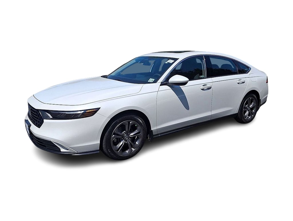 Thumbnail: 2023 Honda Accord - 14