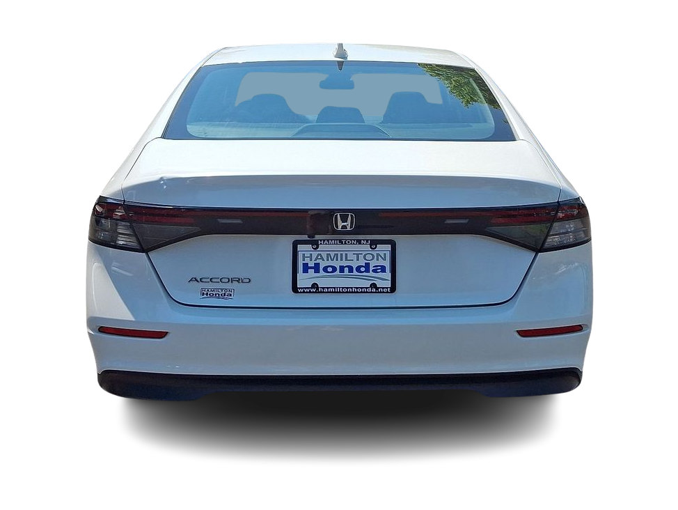 Thumbnail: 2023 Honda Accord - 24
