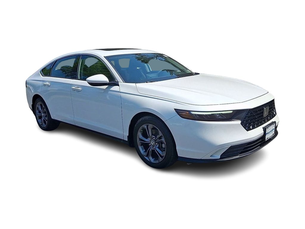 Thumbnail: 2023 Honda Accord - 13