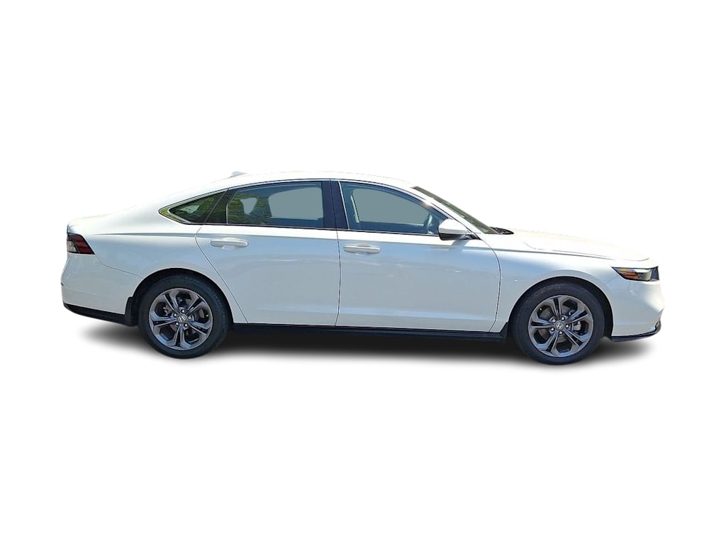 Thumbnail: 2023 Honda Accord - 26
