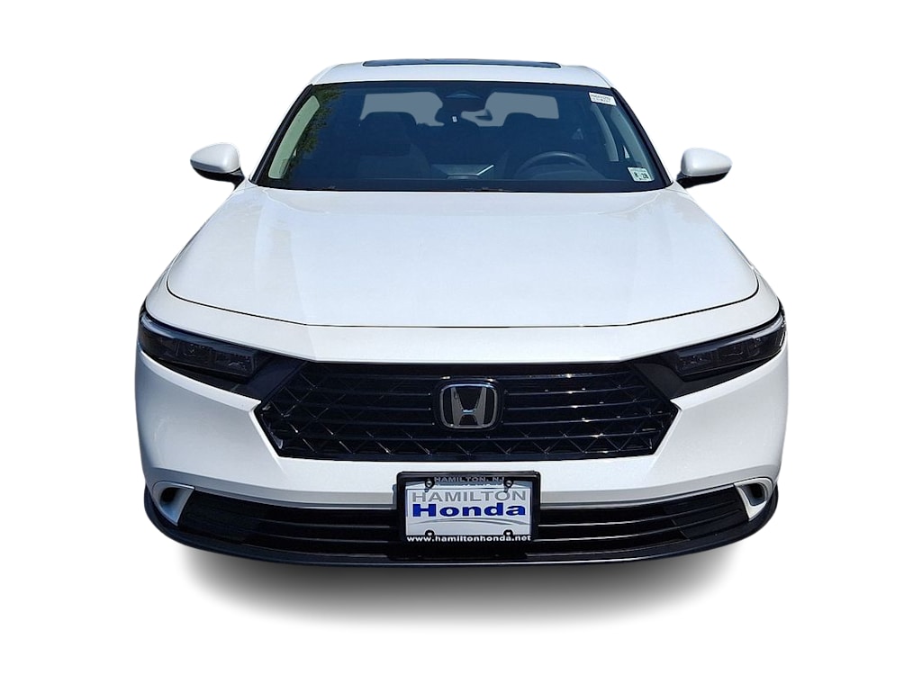 Thumbnail: 2023 Honda Accord - 28