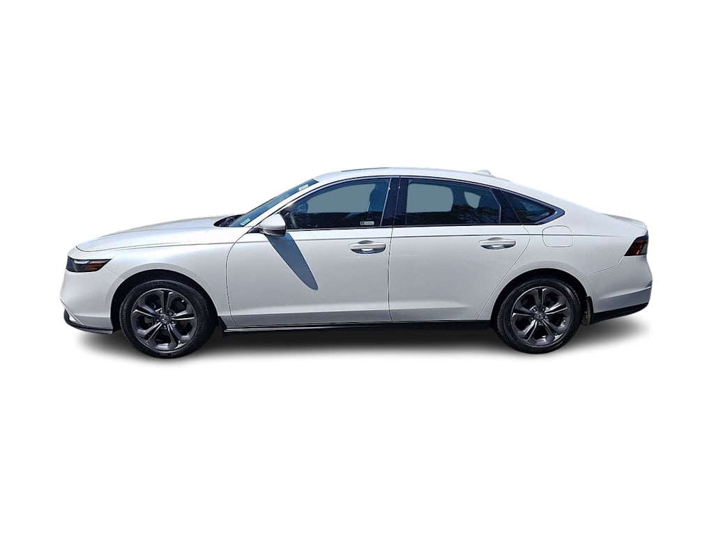 Thumbnail: 2023 Honda Accord - 3