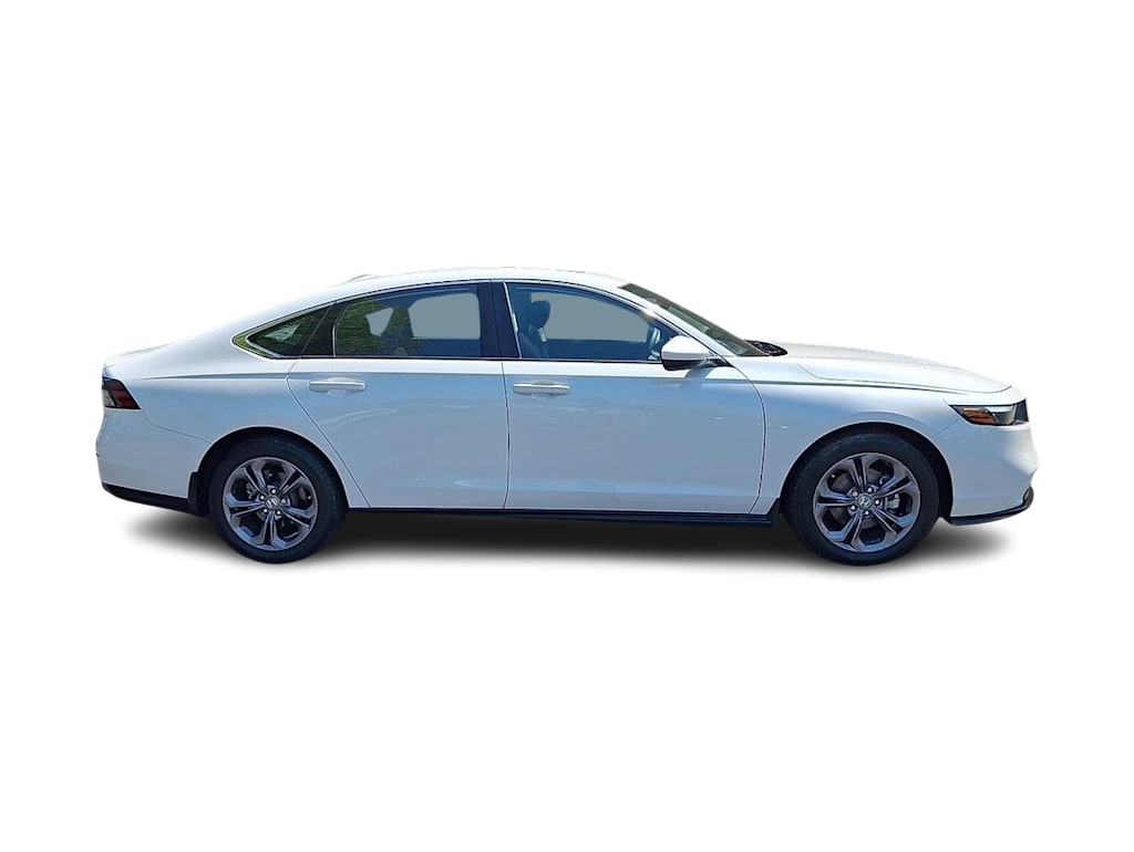 Thumbnail: 2023 Honda Accord - 16