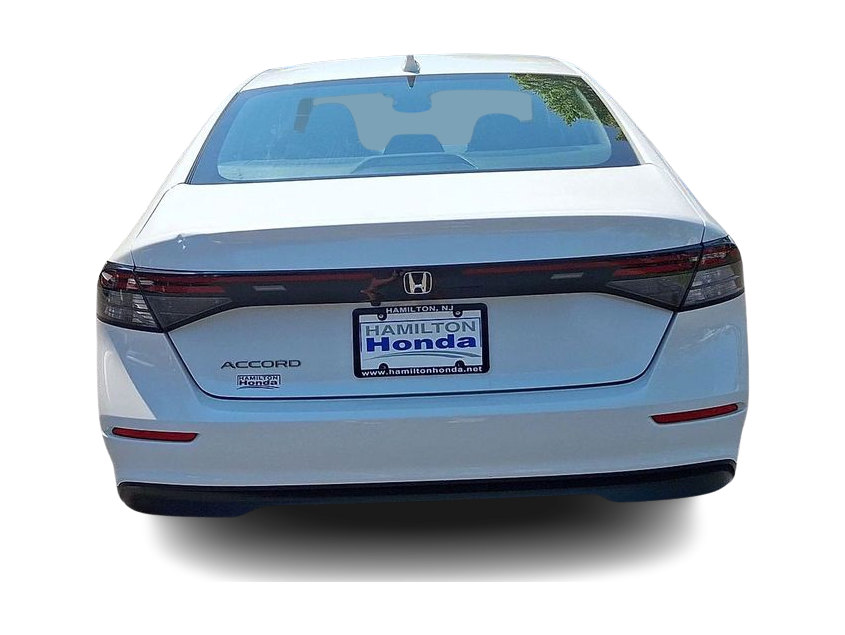 Thumbnail: 2023 Honda Accord - 5
