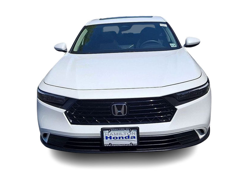 Thumbnail: 2023 Honda Accord - 6