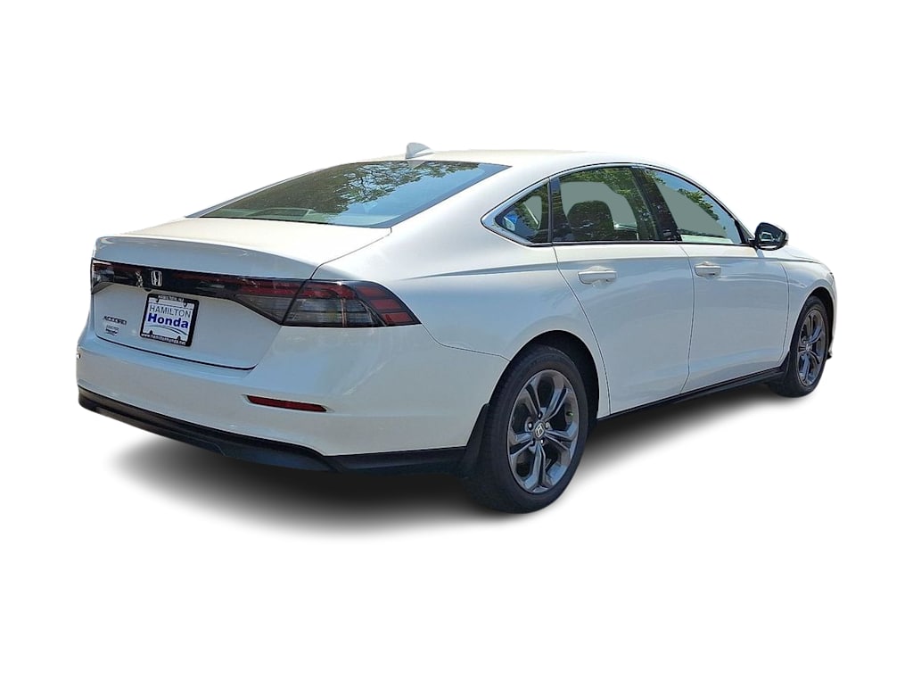 Thumbnail: 2023 Honda Accord - 25