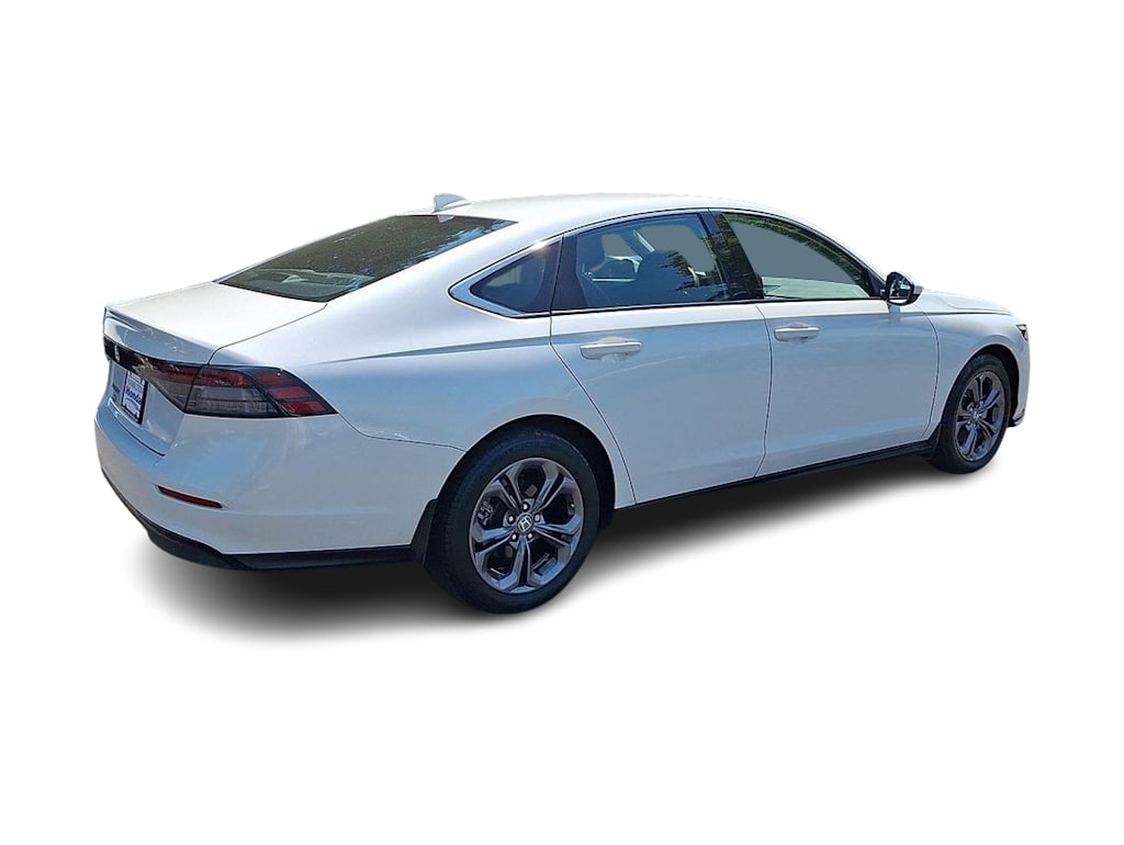 Thumbnail: 2023 Honda Accord - 15