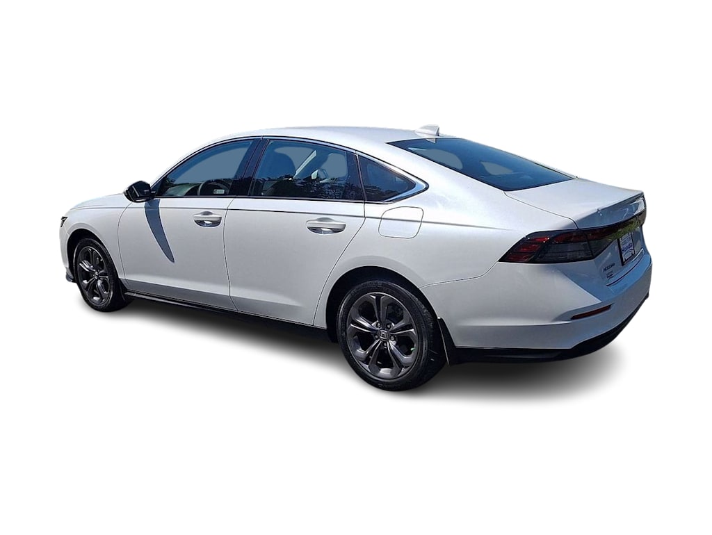 Thumbnail: 2023 Honda Accord - 4