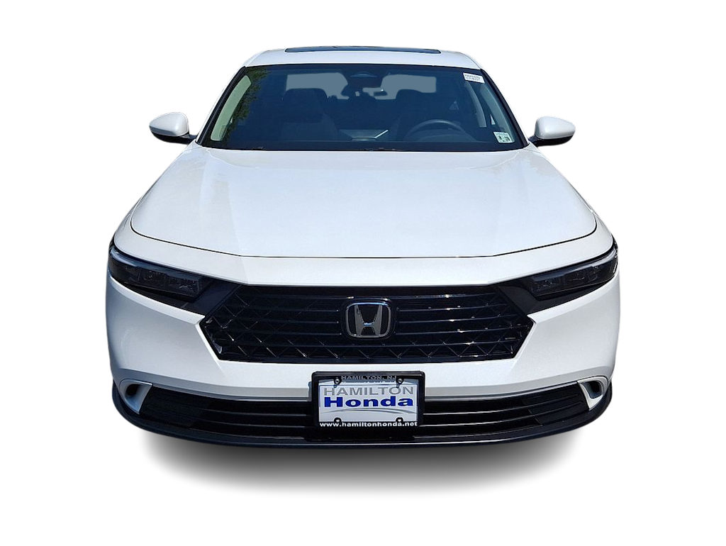 Thumbnail: 2023 Honda Accord - 5