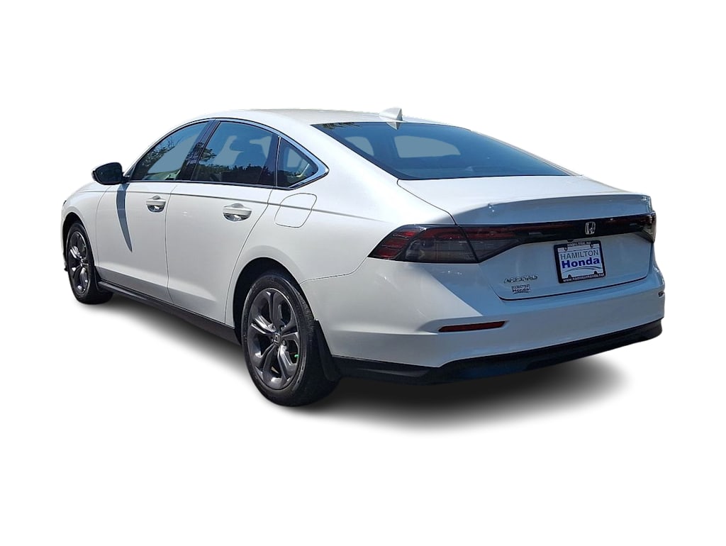 Thumbnail: 2023 Honda Accord - 3