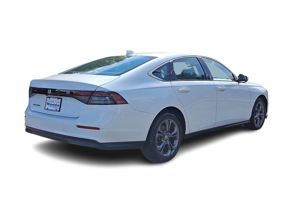 Thumbnail: 2023 Honda Accord - 23