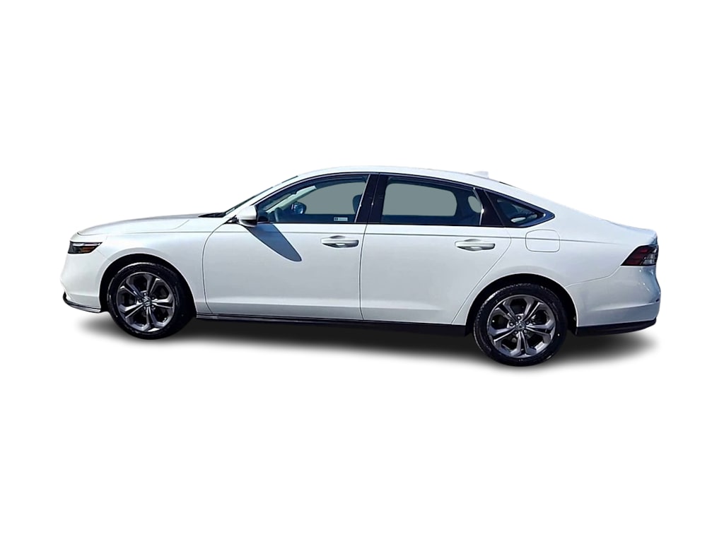 Thumbnail: 2023 Honda Accord - 13