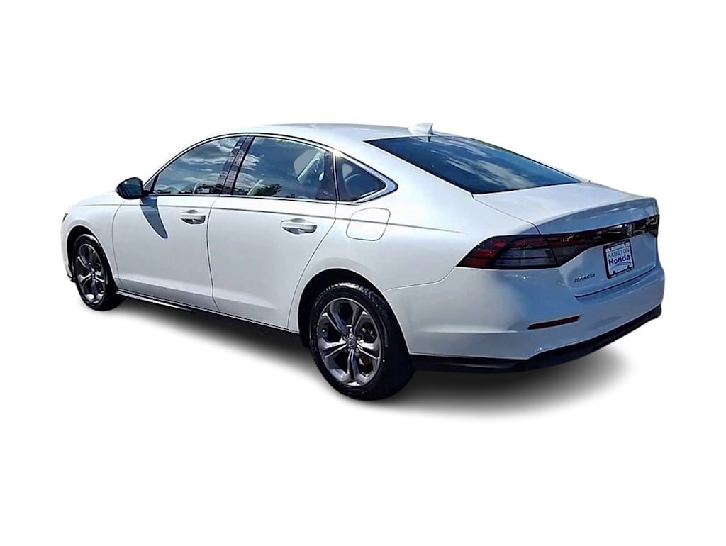 Thumbnail: 2023 Honda Accord - 4